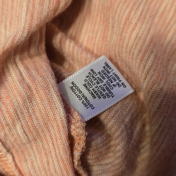 Loft Razorback tank - Picture 4 of 4